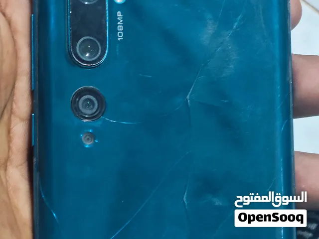 Xiaomi Mi 10 Pro 256 GB in Basra