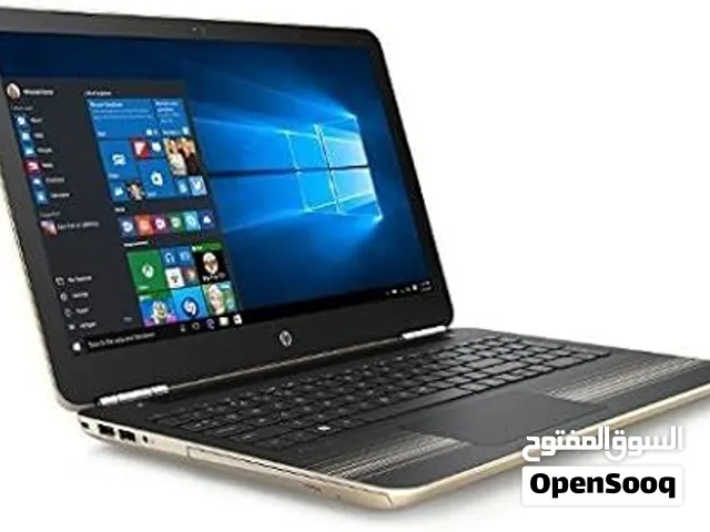 HP Pavilion