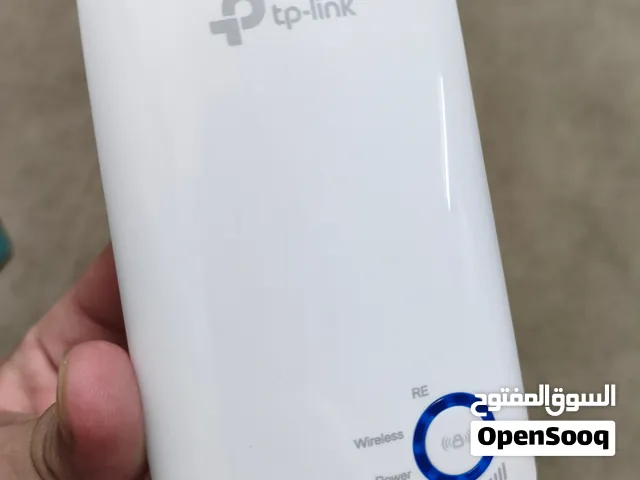 موسع و مقوي شبكة واي فاي