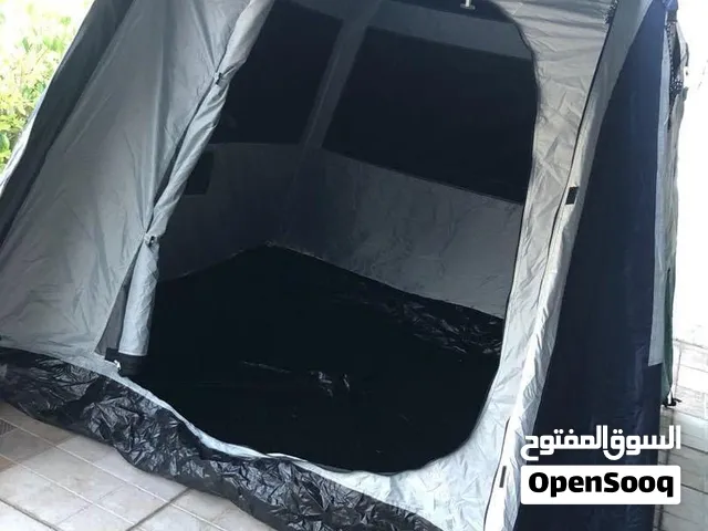 Adventuridge 6 Person Instant Up Cabin Tent – Family Camping Tent