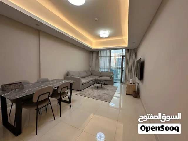 1 BEDROOM APARTMENT FOR SALE