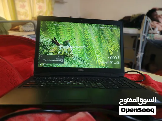 لابتوب لاتيتيود E5580 (2019)