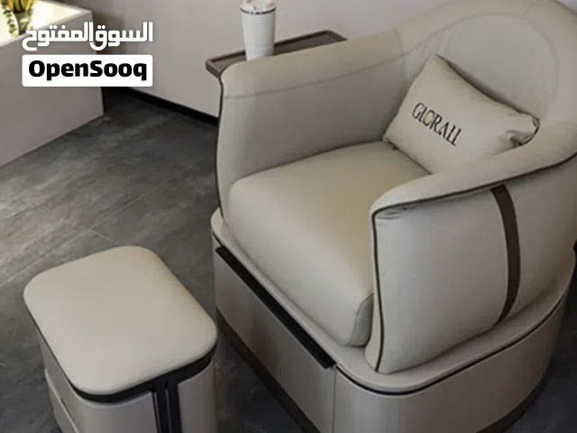 New Ladies Beauty Salon - G Floor