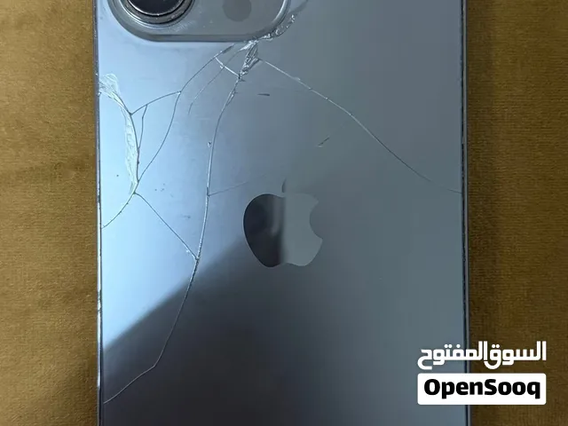 Apple iPhone 13 Pro Max 128 GB in Al Batinah