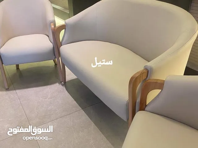 طقم زان مميزاستيل للأثاث المكتبي شامل التوصيل