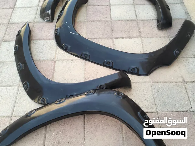 دفيندرات فايبر للتندرا