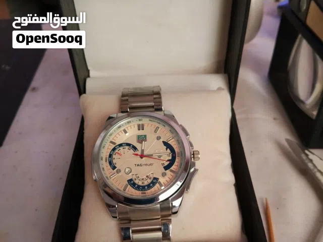Analog Quartz Tag Heuer watches  for sale in Giza