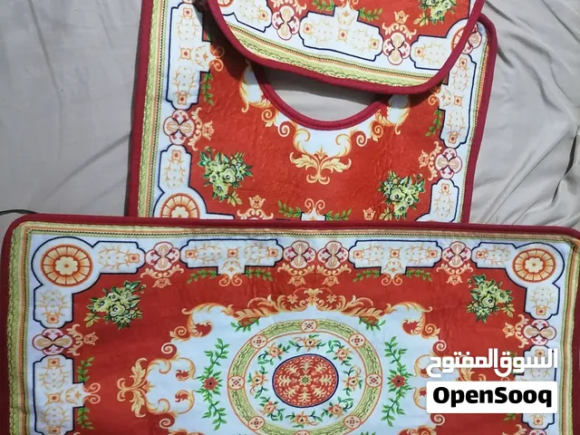 للبيع طقم حمام مكون من 3 قطع