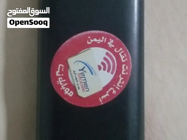 هذا الجهاز هو مودم Huawei EC176 للإنترنت عبر الهاتف المحمول. شي نادر وثمين هذي هي الفرص التي لاتعوض