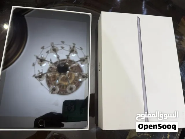 Ipad 9th generation 256gb wifi & cellular