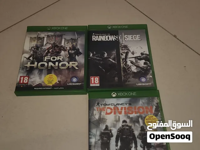 Xbox One Original Games Bundle – 5 Games