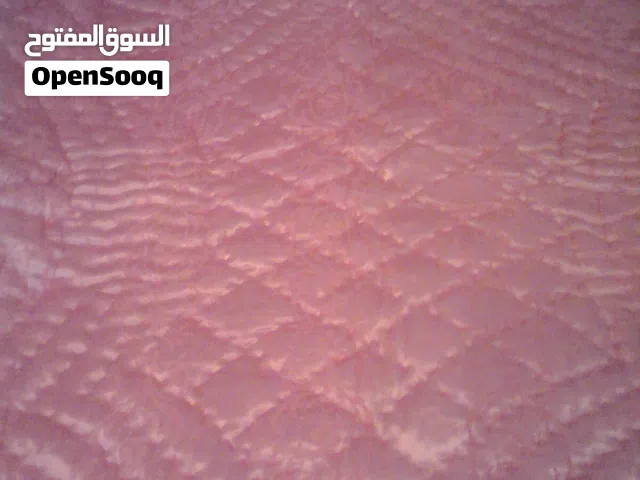 لحاف قطن ستان روز