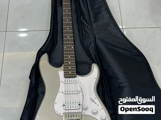 Guitar kit: Electric guitar  + AMP +AUX cable  + picks +  guitar bag