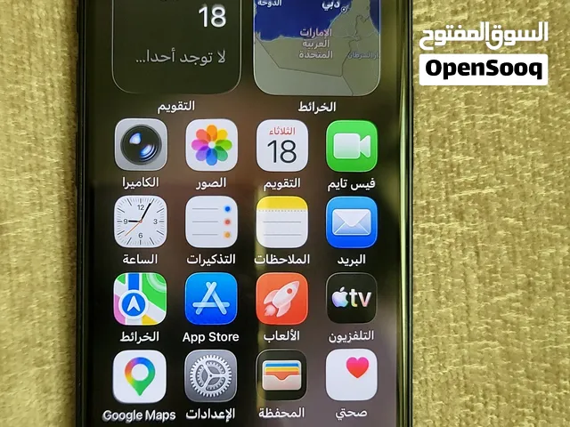 آيفون 12 ميني استعمال بسيط sim & esim