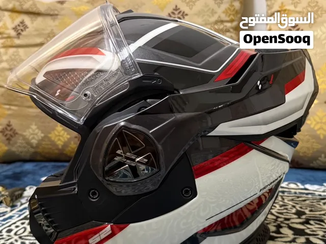 خوذة LS2 Advant X للبيع موديل 2025