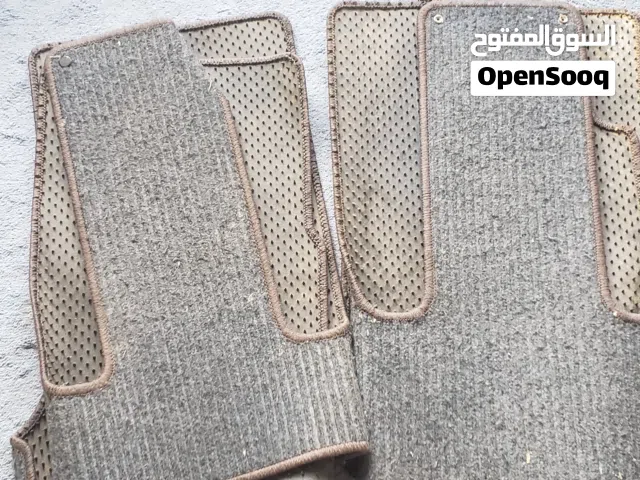 دعسات وفرشات باص كاري