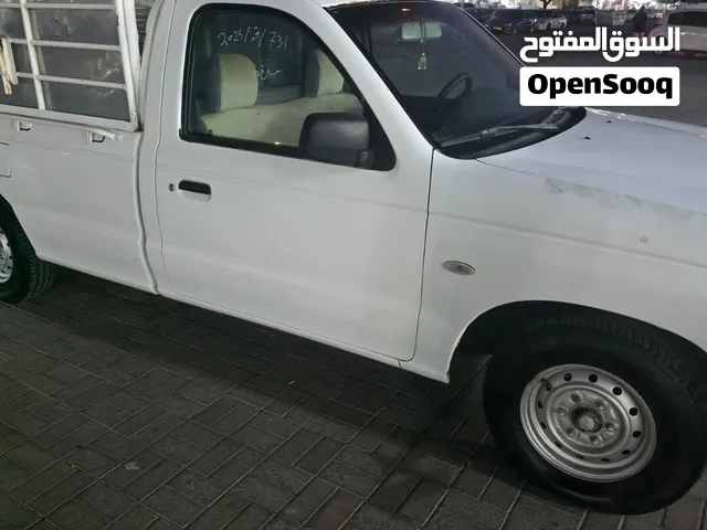 mazda  picukp