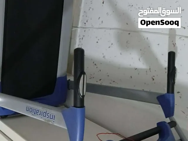 جهاز مشي وركض يحمل 200كيلو