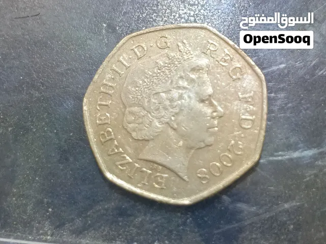 عمله معدنيه