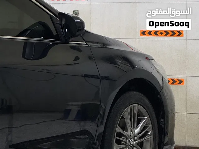 Used Toyota Camry in Muscat