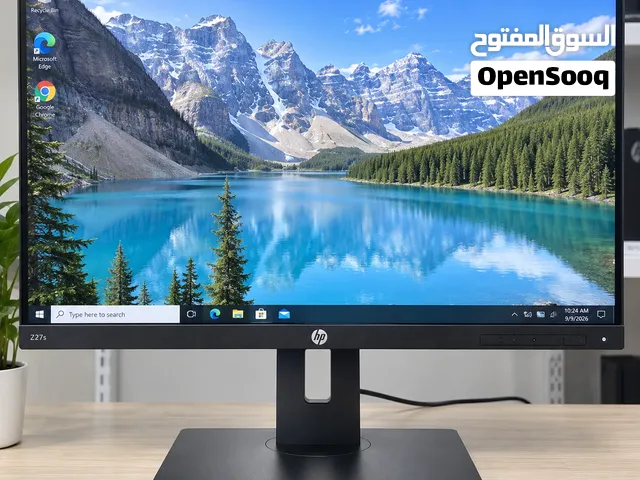 professional 27-inch 4K IPS display