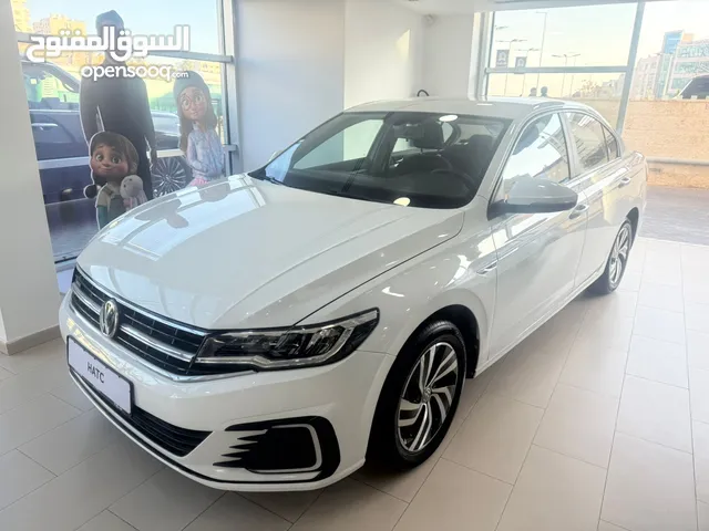 Used Volkswagen Bora in Amman