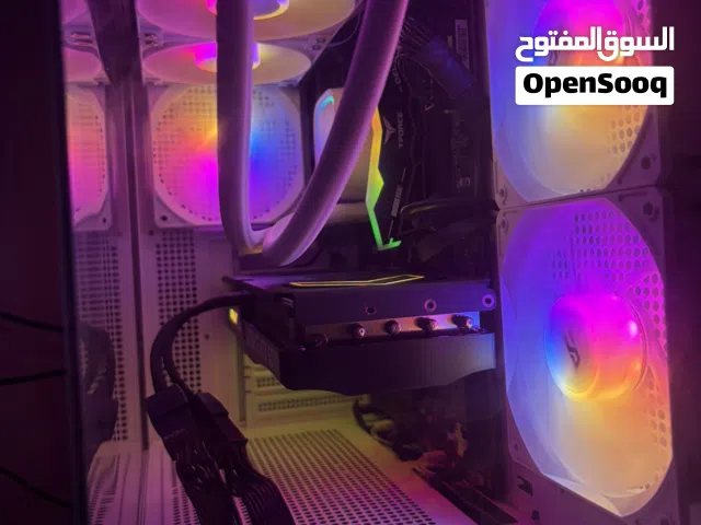Gaming PC  RTX 5070  Intel Core i9-14900K  32GB DDR5