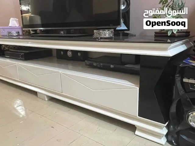 ميز تلفزيون تركي