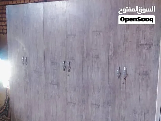 مطلوب دولاب الملابس مستعمل ماليزي أو تركي بحاله جيده