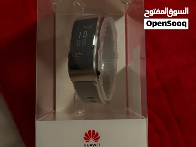 HUAWEI TalkBand B5