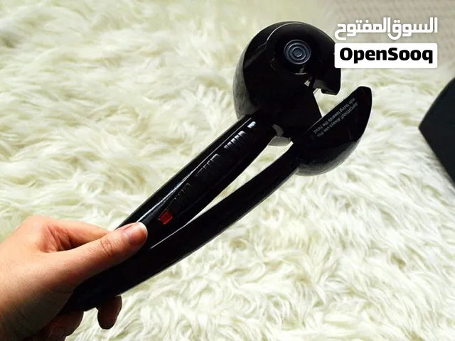 BaByliss PRO Perfect Curlan automatic professional hair curler