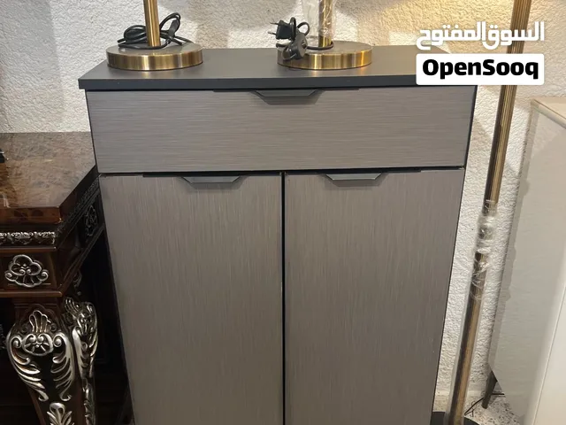 خزائن أحذية مودرن عملية فاخرة متوفرة بأكثر من10ألوان بسعر مميز شامل التوصيل العاصمة وإضافة 3 محافظات