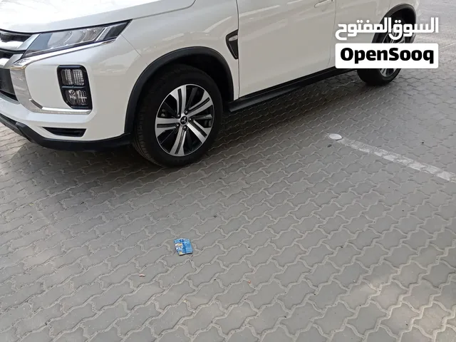 Used Mitsubishi ASX in Farwaniya