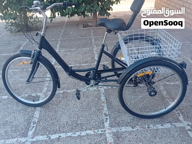 دراجة هوائية