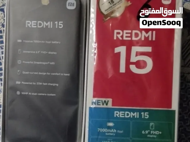 Xiaomi Other 128 GB in Cairo