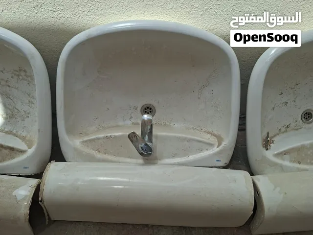 RAK Used Washbasin With Mixers