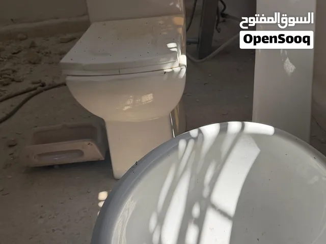 مستلزمات حمام كاملة