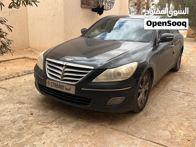 جينسس كويسه