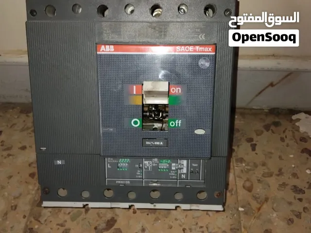 لوحة تحكم كهربائية