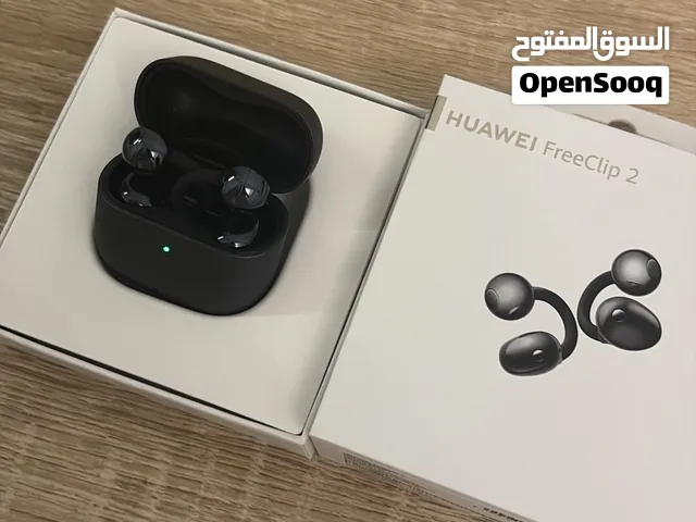 Huawei FreeClip 2 سماعة