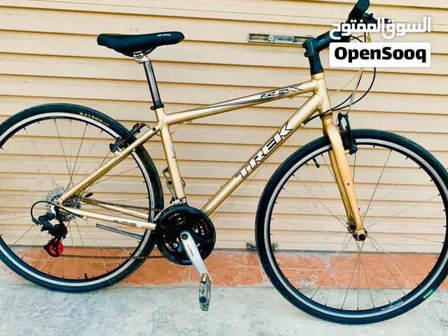 TREK FX 7.2 FOR SALE