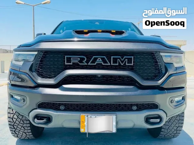 رام 2024 TRX