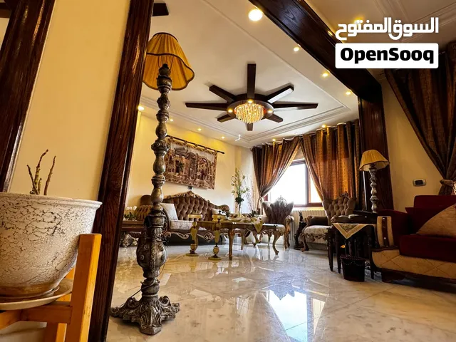 للبيع شقه في مشروع دمر