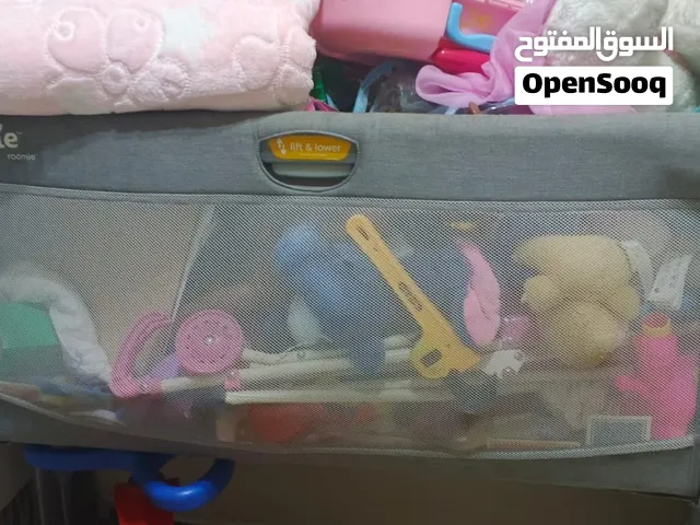 تخوت أطفال