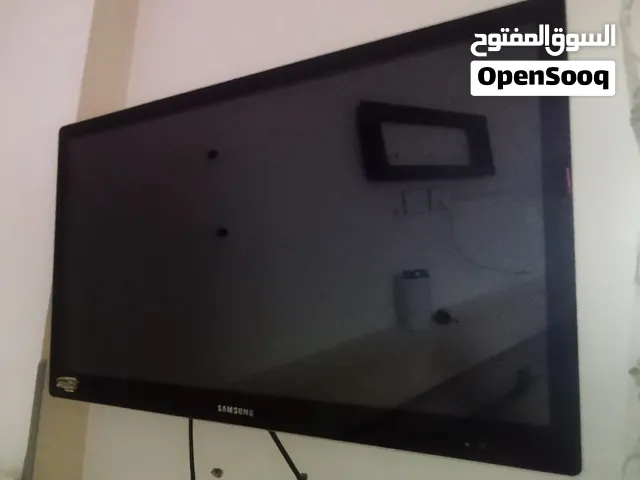 شاشة Samsung 24 led