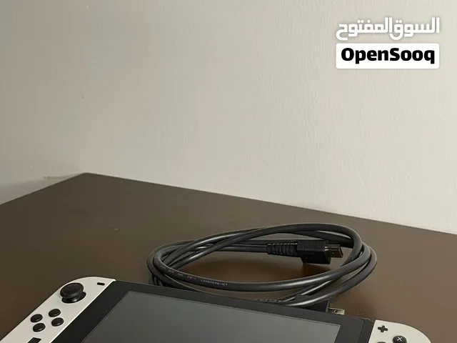 نتيندو سويتش