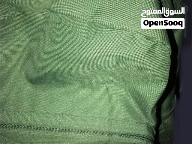 حقيبه ظهر جديده اخذتها ماعجبني لونها