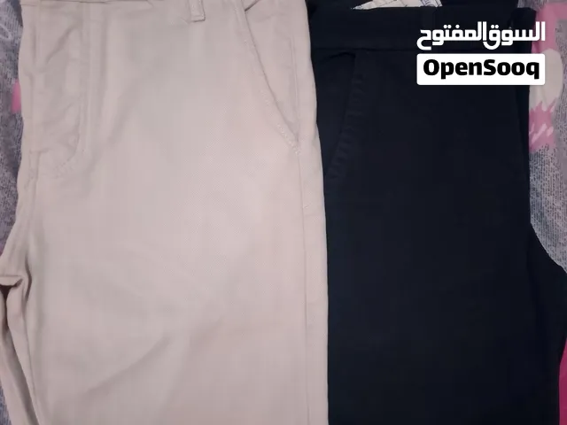 بنطلونين جبردين مقاس 29 بسعر واحد