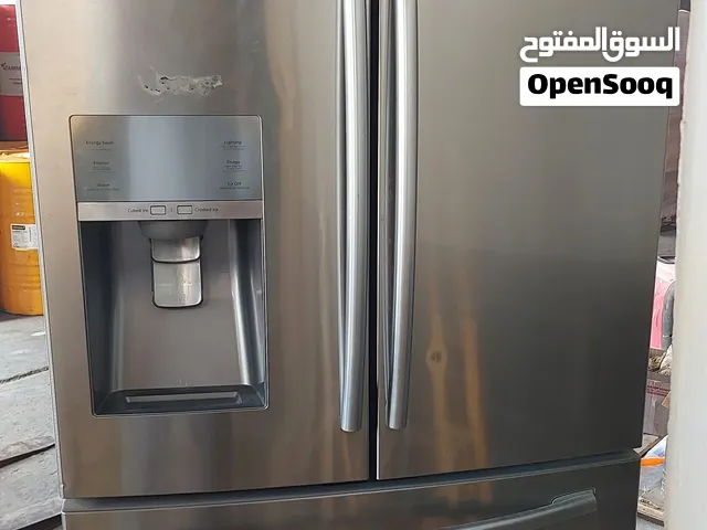 Samsung fridge