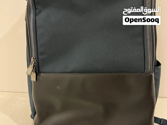 حقيبة ظهر أصلية من Samsonite للابتوب – بحالة ممتازه